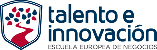 Talento e Innovación | Escuela de Negocios Logo